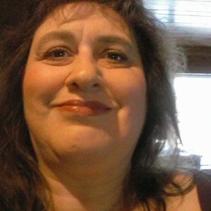 Meet your Posher, Theresa